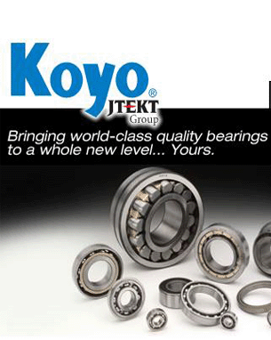  Koyo bearing 54420U